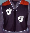 aces front